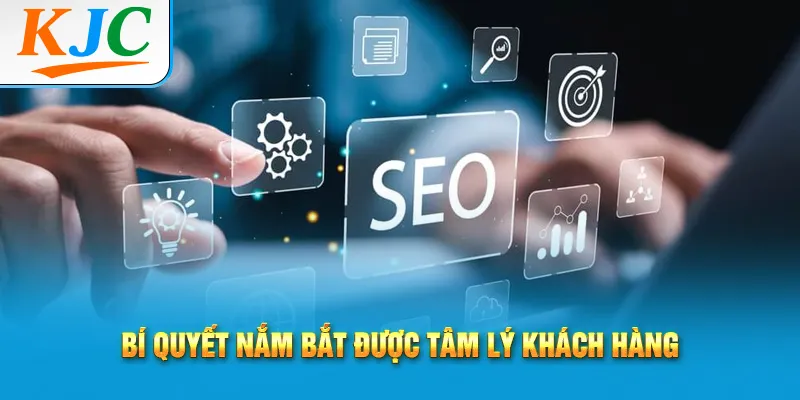 Tâm Lý Khách Hàng - Chiến Thuật Chốt Sale Đỉnh Cao 1 Bí quyết nắm bắt được tâm lý khách hàng