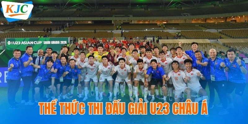 Tiếp tục duy trì thể thức thi đấu quen thuộc