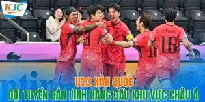 U23 hàn quốc