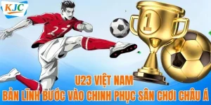 U23 Việt Nam