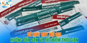 vé máy bay nội địa
